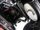 Special SD 98 HD - Lawn tractor - Hydrostatic transmission - Side discharge