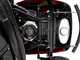 Special SD 98 HD - Lawn tractor - Hydrostatic transmission - Side discharge