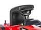 Special SD 98 HD - Lawn tractor - Hydrostatic transmission - Side discharge