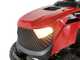 Special SD 98 HD - Lawn tractor - Hydrostatic transmission - Side discharge