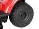 Special SD 98 HD - Lawn tractor - Hydrostatic transmission - Side discharge