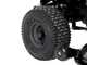Special SD 98 HD - Lawn tractor - Hydrostatic transmission - Side discharge