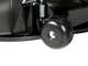 Special SD 98 HD - Lawn tractor - Hydrostatic transmission - Side discharge