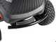 Special SD 98 HD - Lawn tractor - Hydrostatic transmission - Side discharge