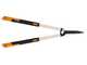 Fiskars SmartFit HS86 - Telescopic hedge shears