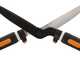 Fiskars SmartFit HS86 - Telescopic hedge shears