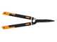 Fiskars SmartFit HS86 - Telescopic hedge shears