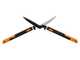 Fiskars SmartFit HS86 - Telescopic hedge shears