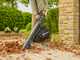 Gardena PowerJet Collect 18 P4A - Cordless Blower Vacuum - 18V 4Ah