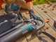 Gardena PowerJet Collect 18 P4A - Cordless Blower Vacuum - 18V 4Ah