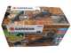 Gardena PowerJet Collect 18 P4A - Cordless Blower Vacuum - 18V 4Ah