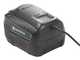 Gardena PowerJet Collect 18 P4A - Cordless Blower Vacuum - 18V 4Ah