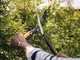 Fiskars PowerGear x HSX92 - Hedge shears