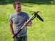 Fiskars SmartFit - Telescopic Weed Remover