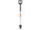 Fiskars SmartFit - Telescopic Weed Remover