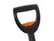 Fiskars SmartFit - Telescopic Weed Remover