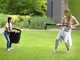 Fiskars Xact - Manual Weed Remover