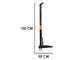 Fiskars Xact - Manual Weed Remover