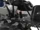 BullMach Chimera 300 - Multifunction Scythe Mower - Loncin G200F