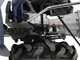 BullMach Chimera 300 - Multifunction Scythe Mower - Loncin G200F