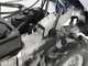 BullMach Chimera 300 - Multifunction Scythe Mower - Loncin G200F