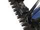 BullMach Chimera 300 - Multifunction Scythe Mower - Loncin G200F