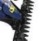 BullMach Chimera 300 - Multifunction Scythe Mower - Loncin G200F