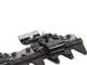 BullMach Chimera 300 - Multifunction Scythe Mower - Loncin G200F