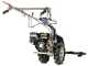 BullMach Chimera 300 - Multifunction Scythe Mower - Loncin G200F