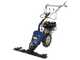 BullMach Chimera 300 - Multifunction Scythe Mower - Loncin G200F