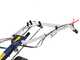 BullMach Chimera 300 - Multifunction Scythe Mower - Loncin G200F