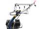 BullMach Chimera 300 - Multifunction Scythe Mower - Loncin G200F