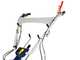 BullMach Chimera 300 - Multifunction Scythe Mower - Loncin G200F