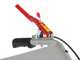 BullMach Chimera 300 - Multifunction Scythe Mower - Loncin G200F