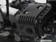 BullMach Chimera 300 - Multifunction Scythe Mower - Loncin G200F