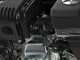 BullMach Chimera 300 - Multifunction Scythe Mower - Loncin G200F