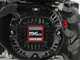 BullMach Chimera 300 - Multifunction Scythe Mower - Loncin G200F