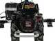 BullMach Chimera 300 - Multifunction Scythe Mower - Loncin G200F