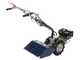 BullMach Chimera 300 - Multifunction Scythe Mower - Loncin G200F