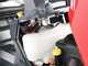 GeoTech-Pro PRTM 180-1020 H-CM - Lawn tractor - Hydrostatic transmission - Collection box