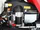 GeoTech-Pro PRTM 180-1020 H-CM - Lawn tractor - Hydrostatic transmission - Collection box