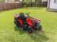 GeoTech-Pro PRTM 180-1020 H-CM - Lawn tractor - Hydrostatic transmission - Collection box