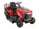GeoTech-Pro PRTM 180-1020 H-CM - Lawn tractor - Hydrostatic transmission - Collection box