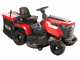 GeoTech-Pro PRTM 180-1020 H-CM - Lawn tractor - Hydrostatic transmission - Collection box