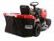 GeoTech-Pro PRTM 180-1020 H-CM - Lawn tractor - Hydrostatic transmission - Collection box