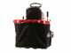 GeoTech-Pro PRTM 180-1020 H-CM - Lawn tractor - Hydrostatic transmission - Collection box