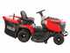 GeoTech-Pro PRTM 180-1020 H-CM - Lawn tractor - Hydrostatic transmission - Collection box