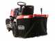 GeoTech-Pro PRTM 180-1020 H-CM - Lawn tractor - Hydrostatic transmission - Collection box