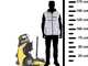 Karcher K7 Premium Smart Control Flex Home - Pressure Washer with Surface Cleaner T7 - 180 bar - With Bluetooth and Home &amp; Garden App