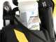 Karcher K7 Premium Smart Control Flex Home - Pressure Washer with Surface Cleaner T7 - 180 bar - With Bluetooth and Home &amp; Garden App